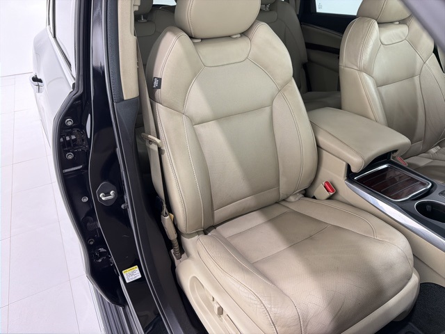 2014 Acura MDX SH-AWD photo 20