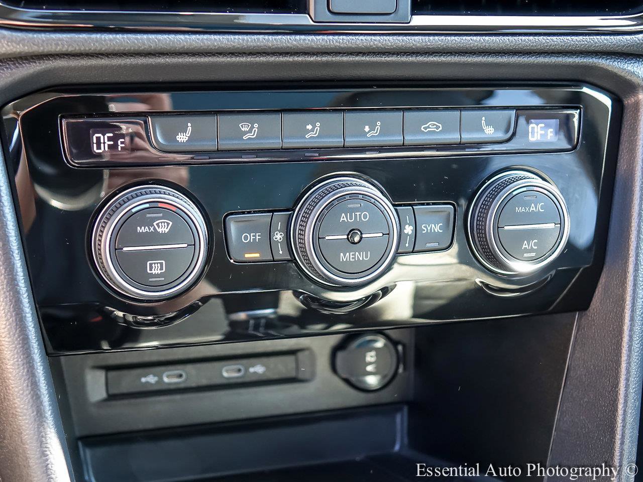 2023 VOLKSWAGEN TAOS - Image 18