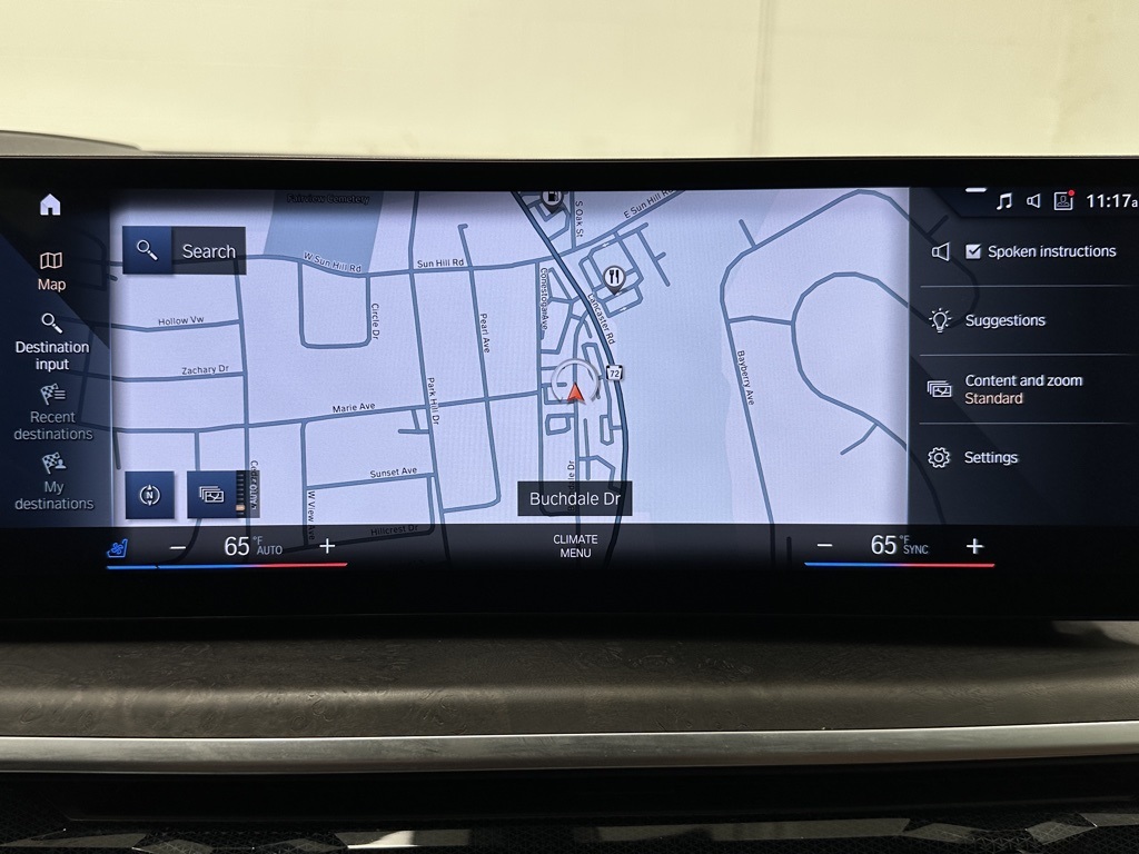 2023 Bmw X7 xDrive40i photo 31