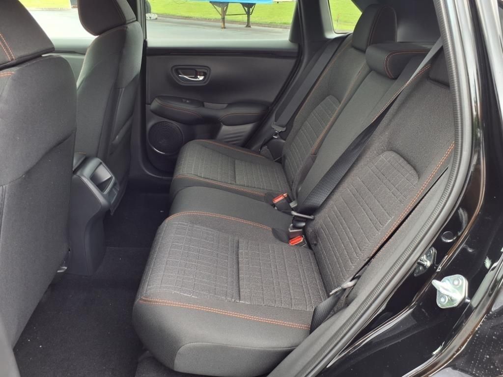2026 Honda HR-V Sport photo 11