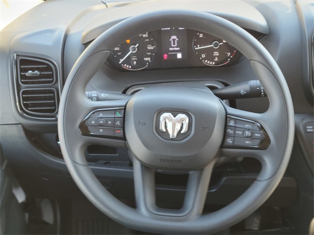 2024 Ram ProMaster 2500 photo 22