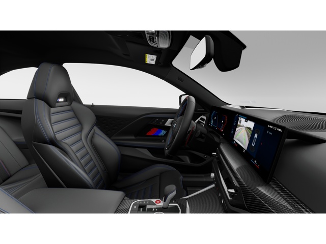 2026 Bmw M2 Coupe photo 3