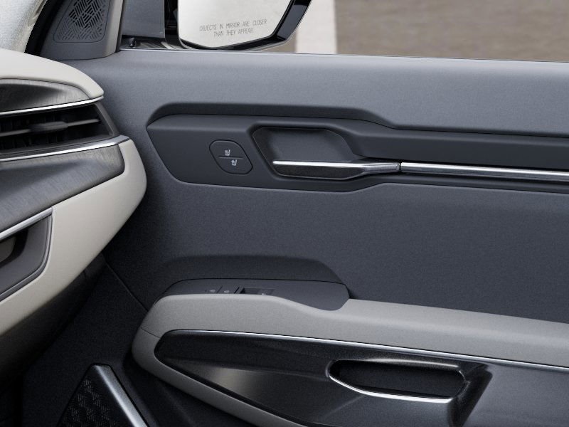 2026 Kia EV9 Wind photo 22