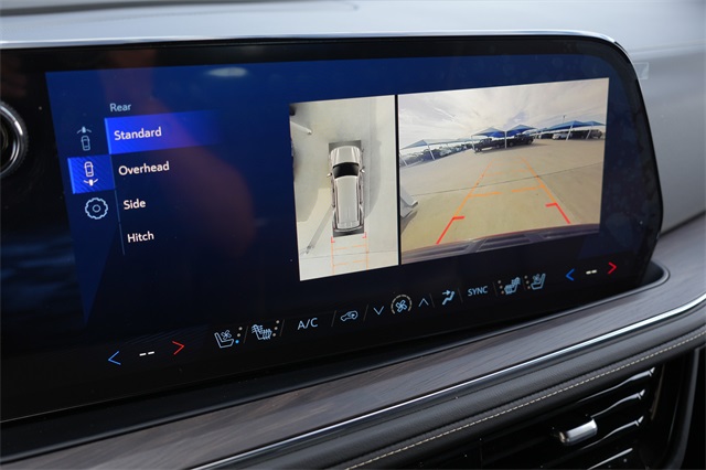 2025 Chevrolet Tahoe Premier photo 23