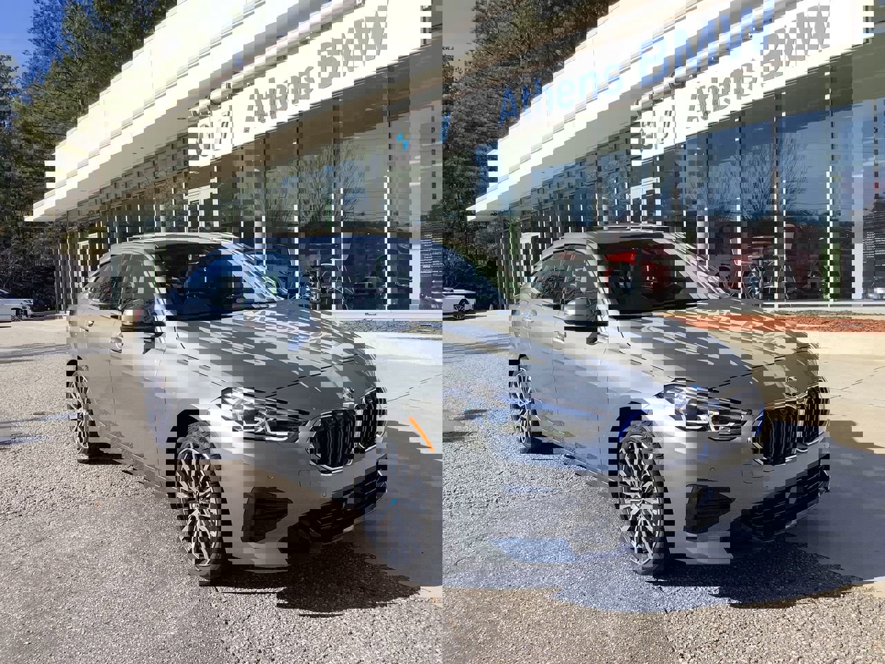 2024 BMW 2 Series 228i