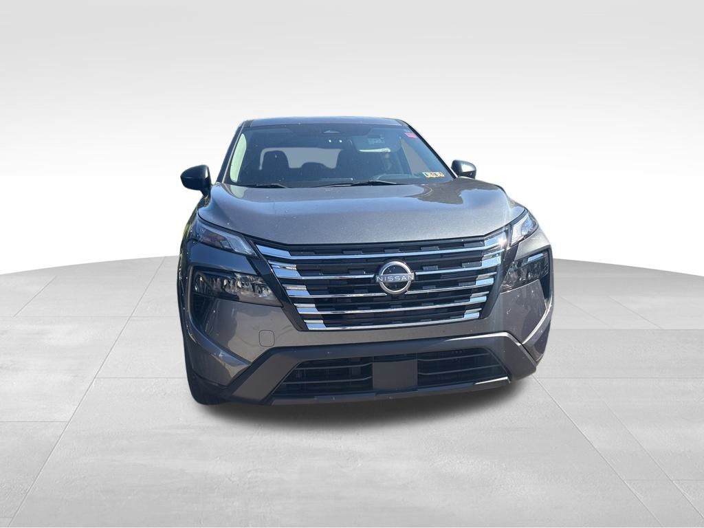 2024 Nissan Rogue S photo 10