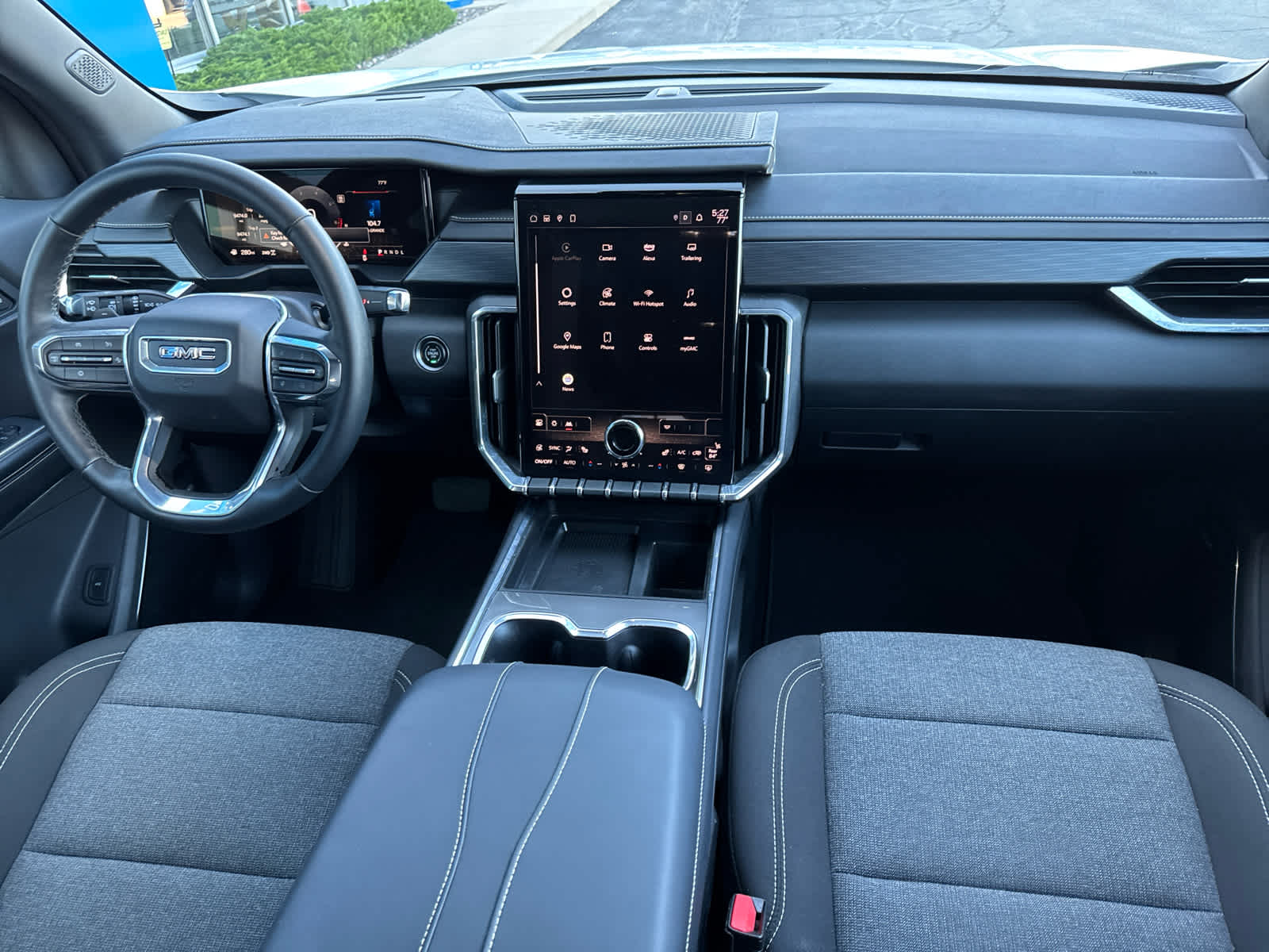 2025 Gmc Acadia Elevation photo 6