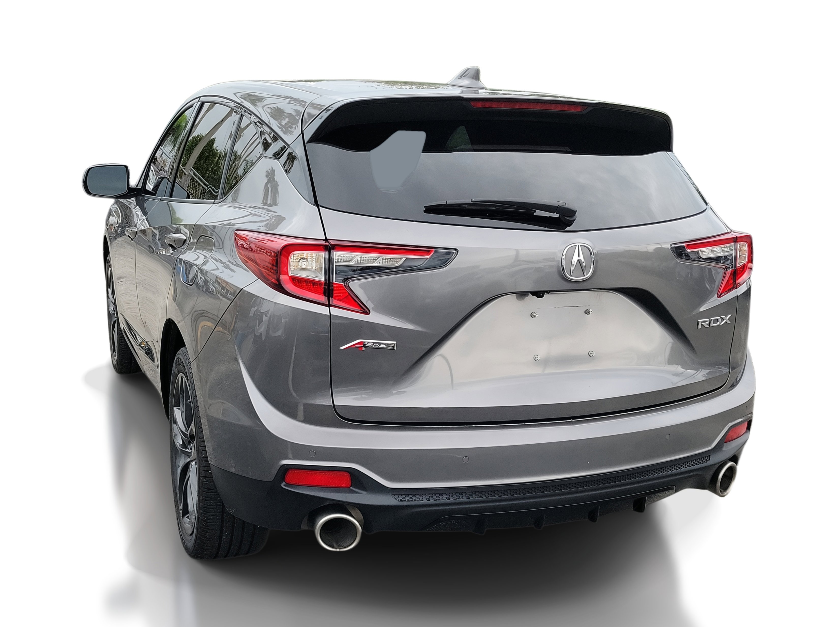 2023 Acura RDX A-Spec photo 3