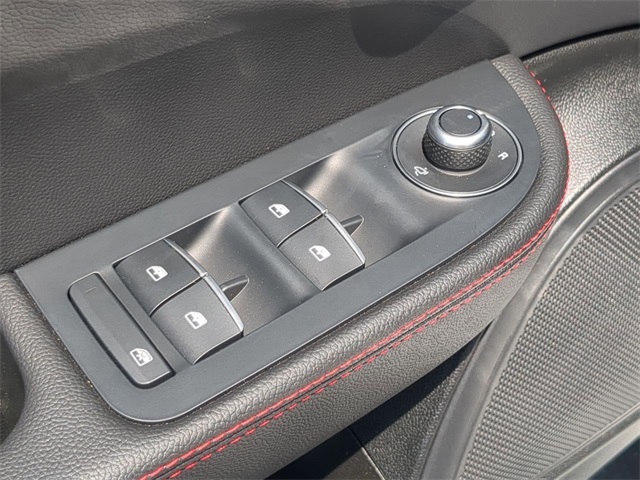 2025 Alfa Romeo Giulia SPRINT photo 11