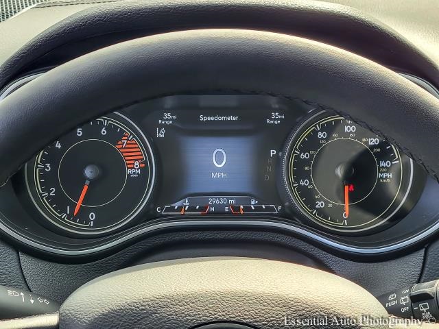 2022 JEEP CHEROKEE - Image 18