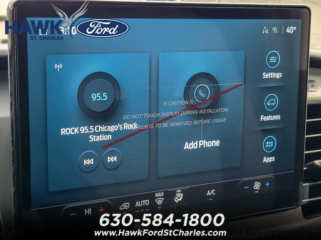 2026 FORD TRANSIT - Image 11