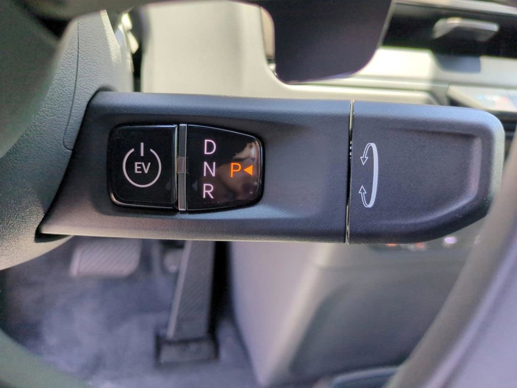 2026 Kia EV9 Wind photo 20