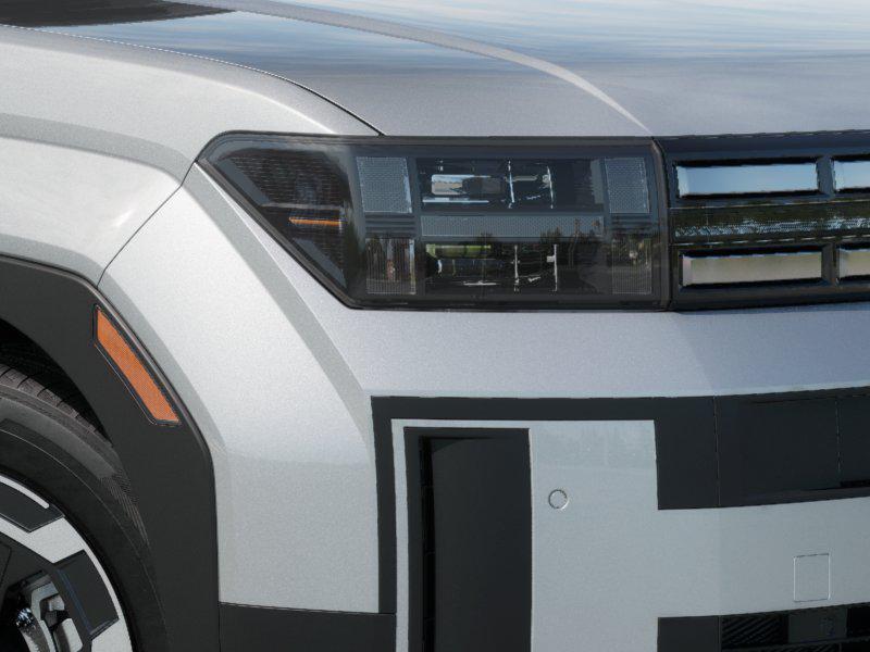2026 Hyundai Santa Fe SEL photo 9