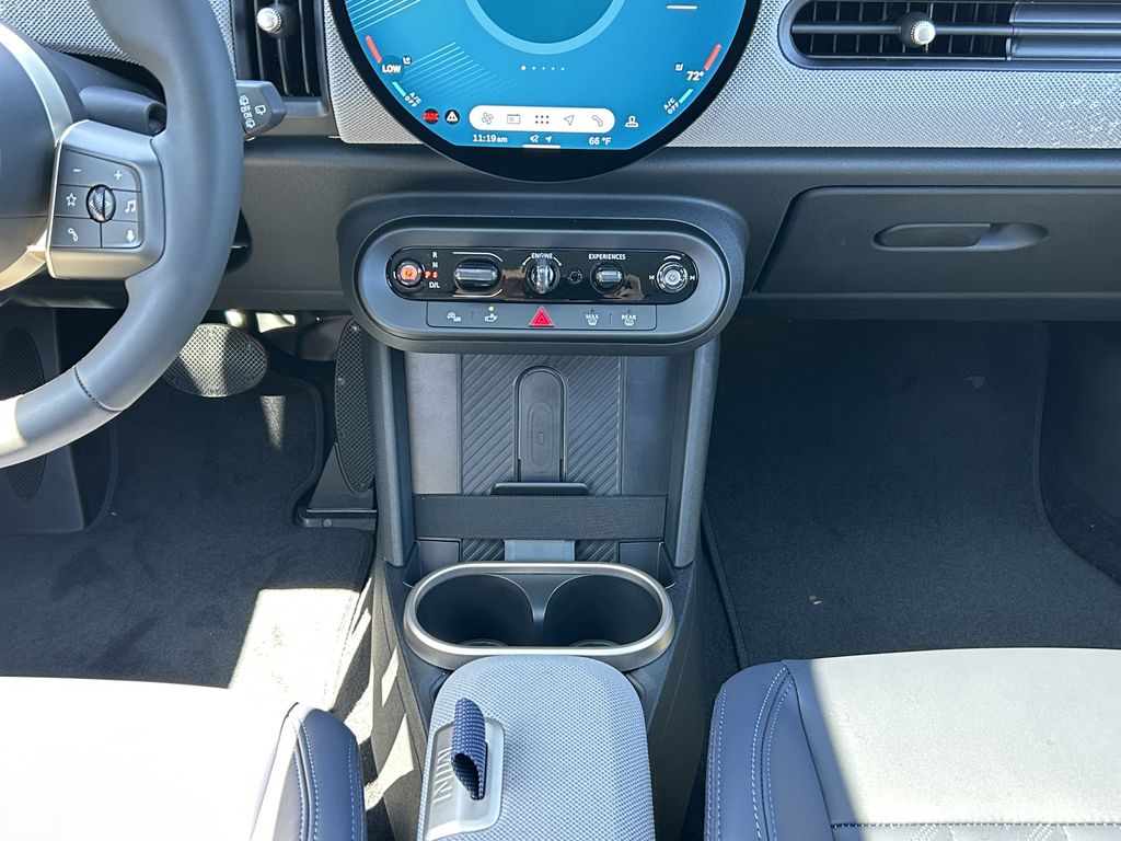 2025 Mini Cooper 4 Door Hardtop Signature photo 26