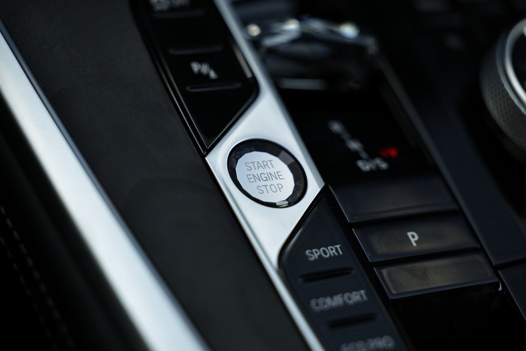 2026 Bmw X7 xDrive40i photo 40