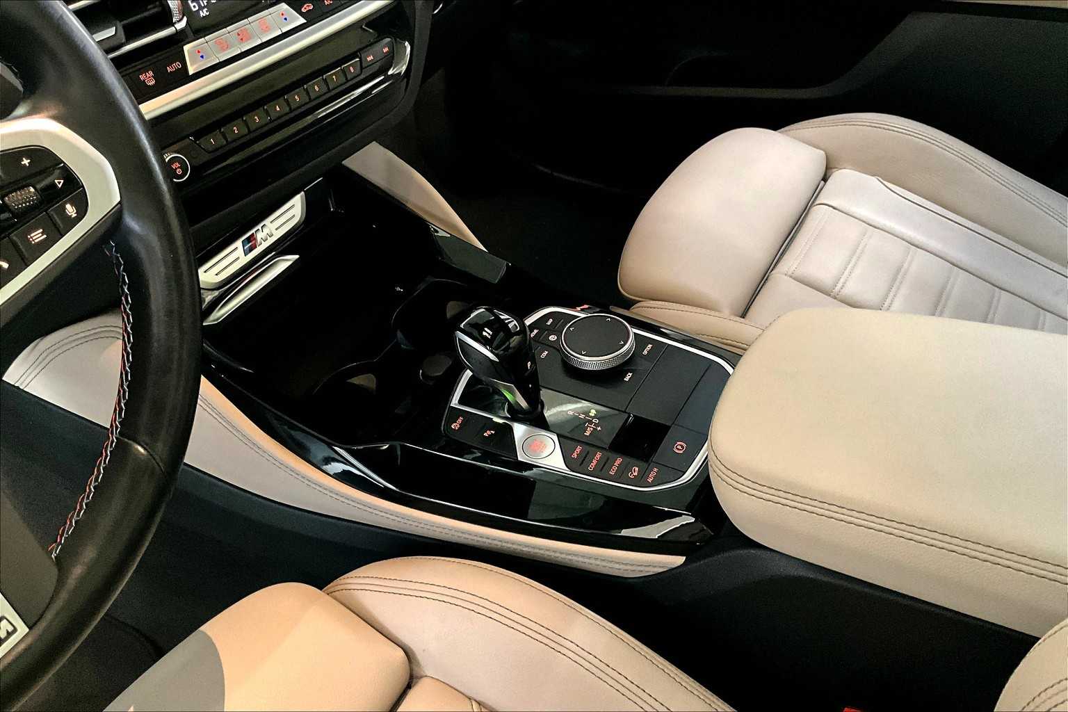 2023 Bmw X4 M40i photo 14