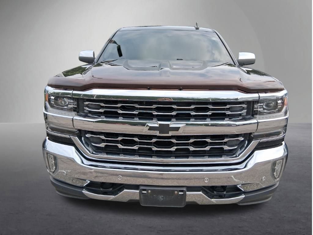 Used 2016 Chevrolet Silverado 1500 LTZ with VIN 3GCUKSEC9GG134022 for sale in Red Wing, Minnesota