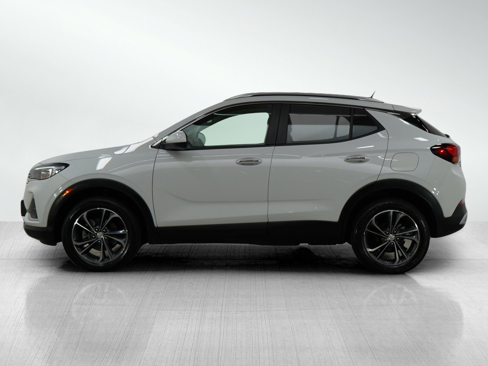 Used 2023 Buick Encore GX Select with VIN KL4MMESLXPB138289 for sale in Bloomington, Minnesota