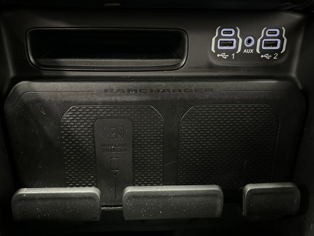 2021 Ram 1500 Limited photo 25