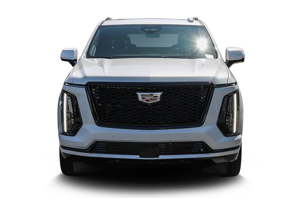 2025 Cadillac Escalade Sport Platinum photo 2