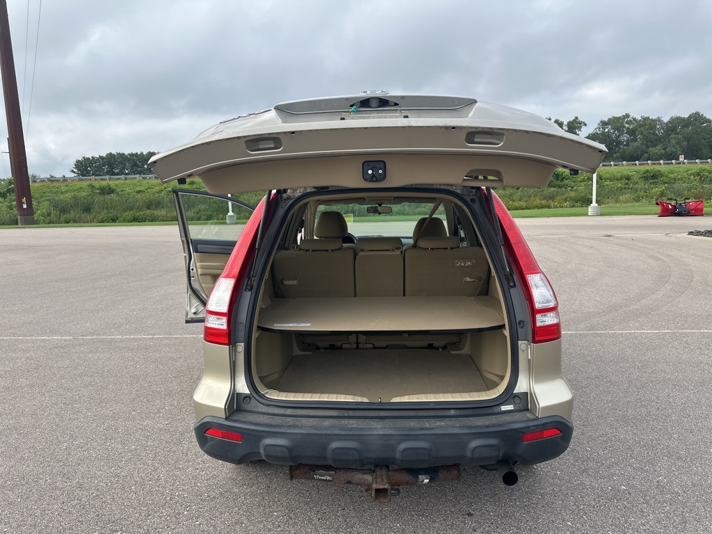 2008 Honda CR-V EX photo 13