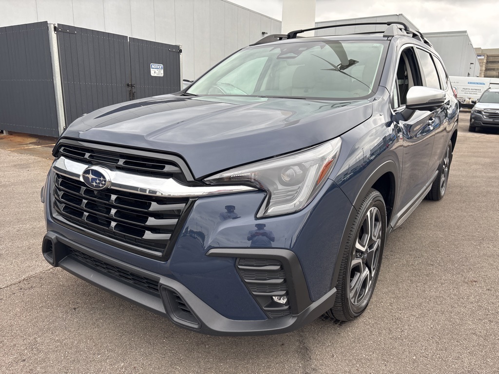 2023 Subaru Ascent Limited photo 5