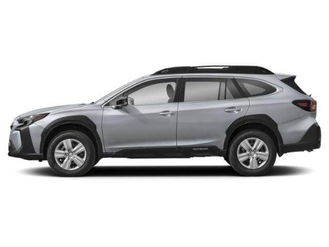 2025 Subaru Outback 2.5i photo 6