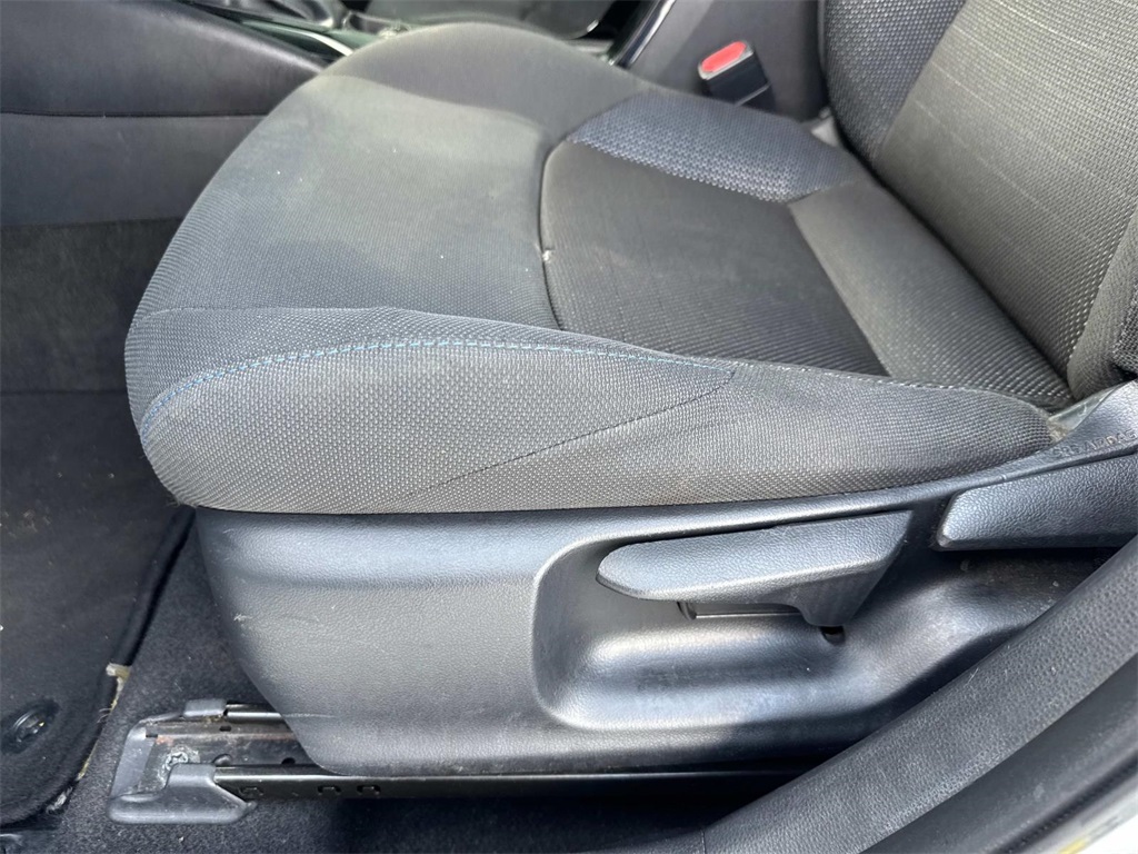 2022 Toyota Corolla SE photo 16