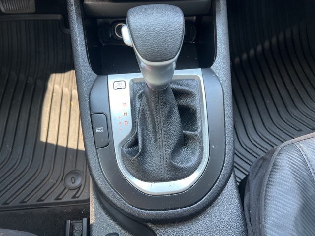 2021 Kia Forte FE photo 20