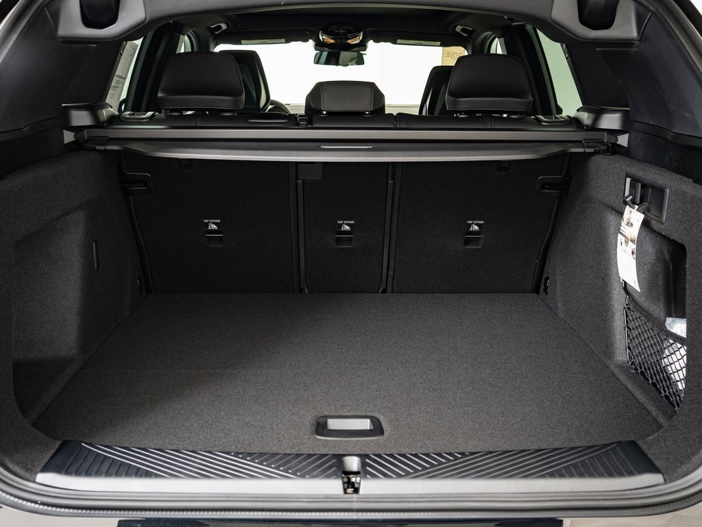 2025 Bmw X3 30x Drive photo 15