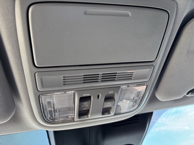 2022 Honda CR-V EX photo 18