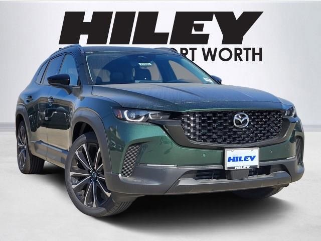 2026 Mazda CX-50 Premium's photo