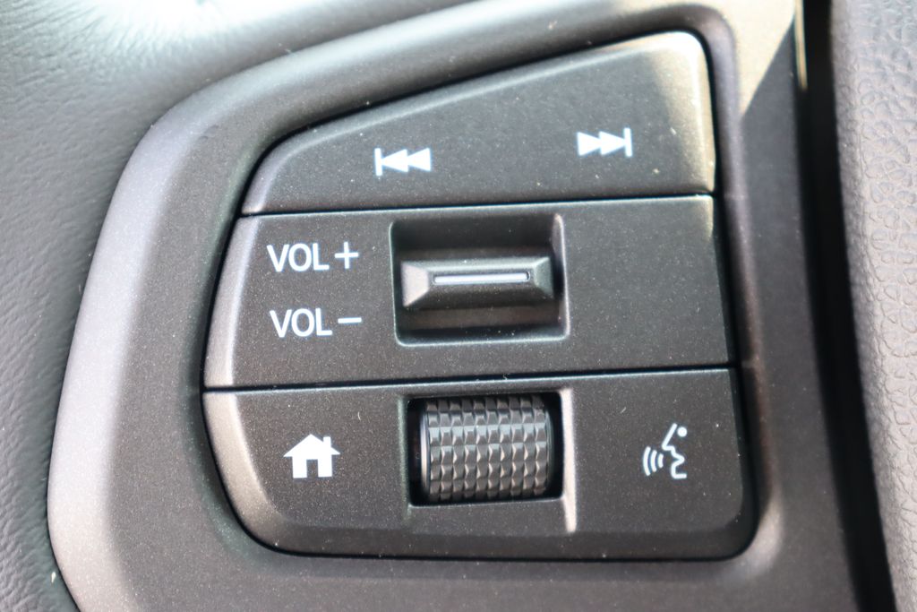 2025 Honda Ridgeline RTL photo 26