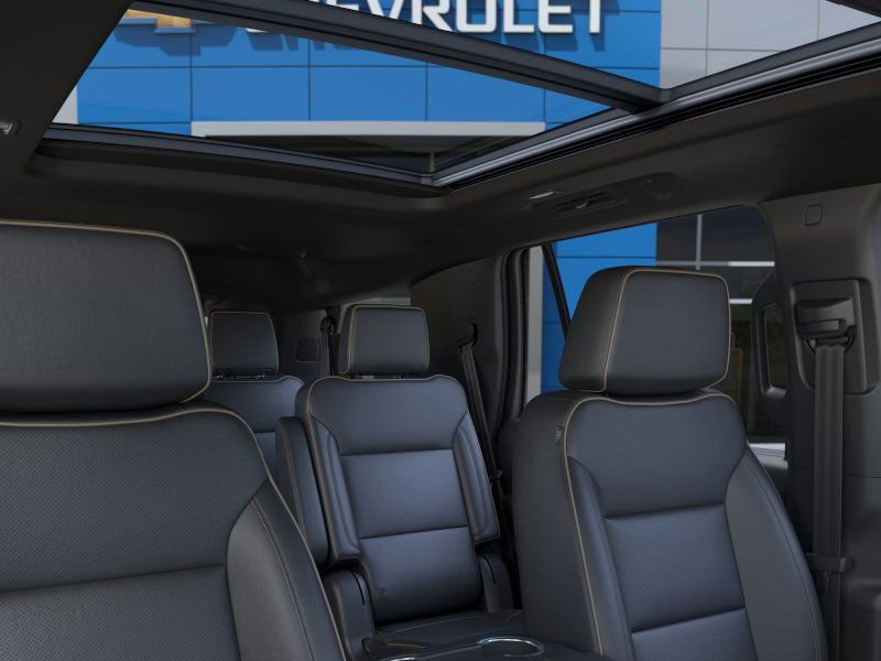 2025 Chevrolet Tahoe Premier photo 24