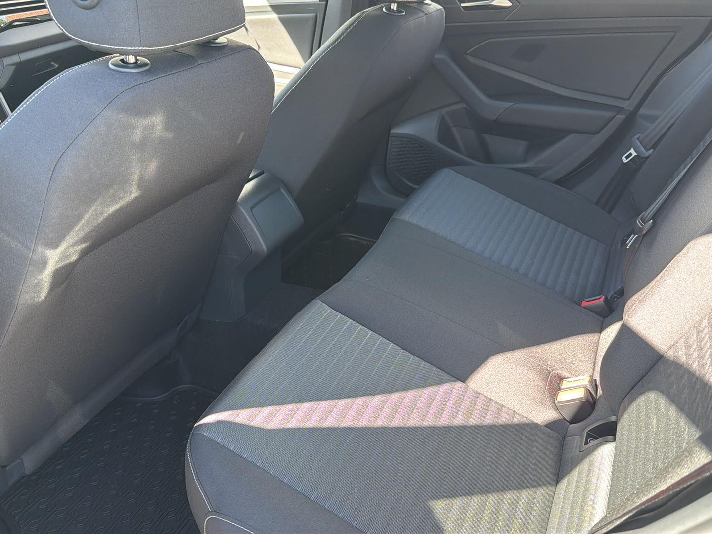 2025 Volkswagen Jetta 1.5T S photo 21