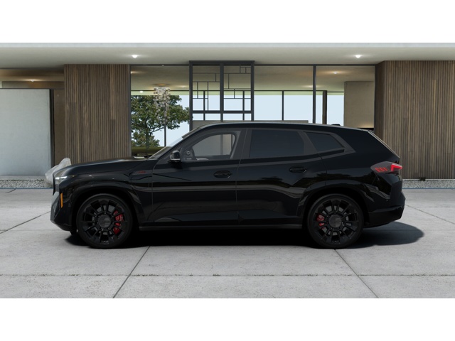 2025 Bmw XM XM Label Red photo 3
