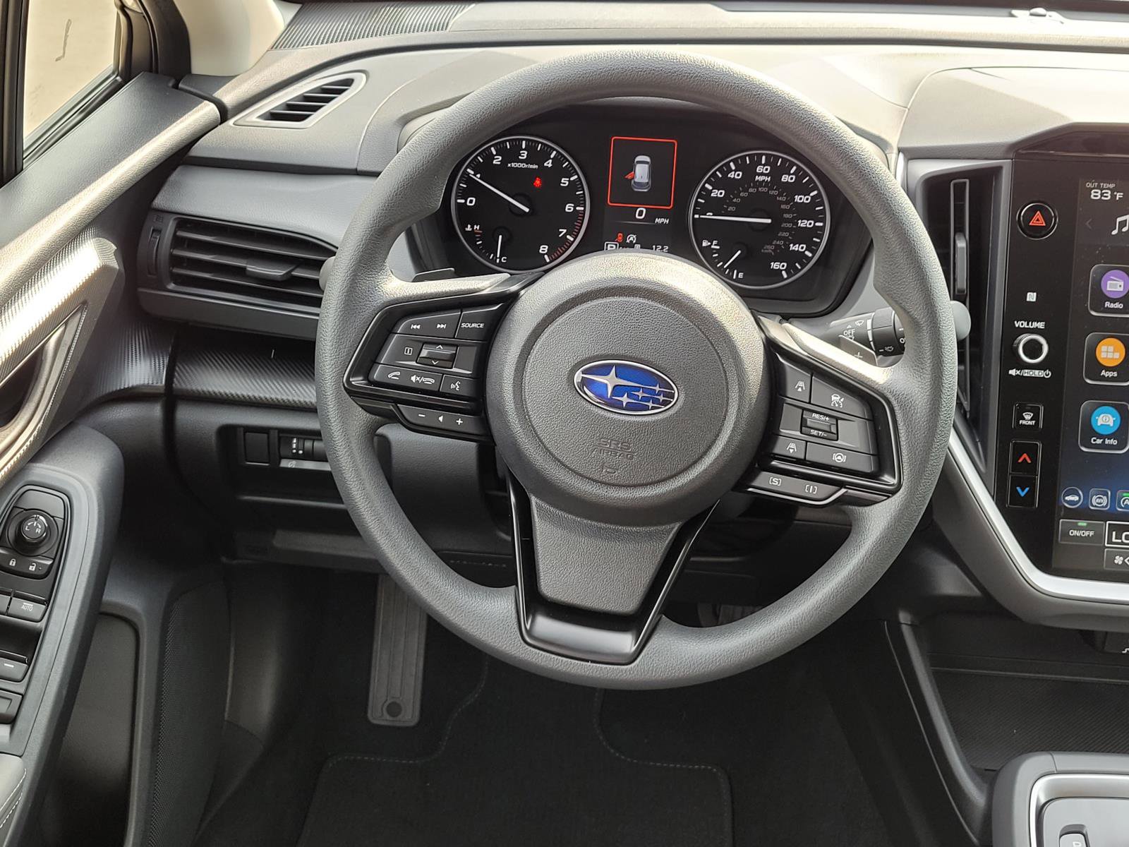 2025 Subaru Crosstrek Premium photo 4