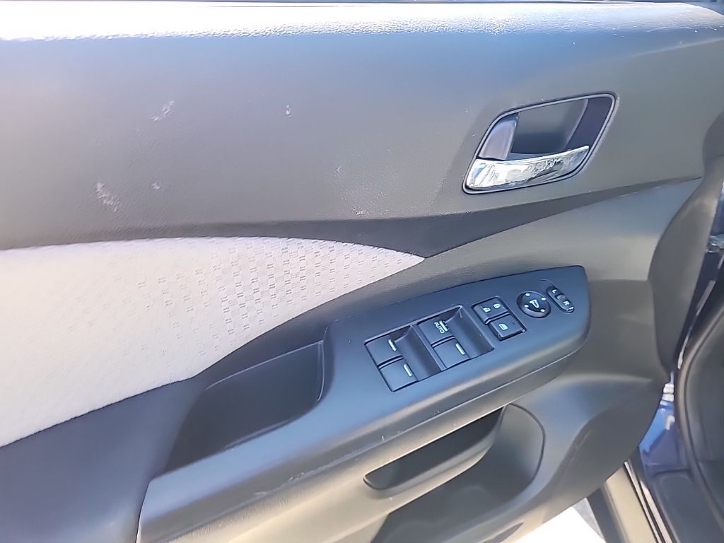 2016 Honda CR-V EX photo 14