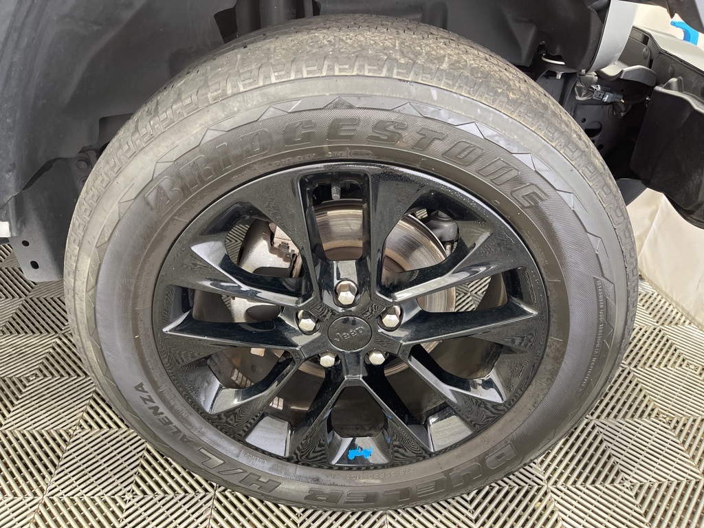 2023 Jeep Wrangler Sahara 4xe photo 34