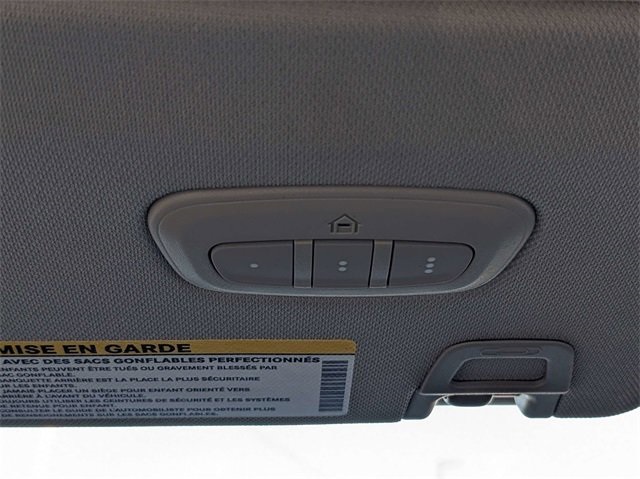 2023 Jeep Grand Cherokee Summit photo 21