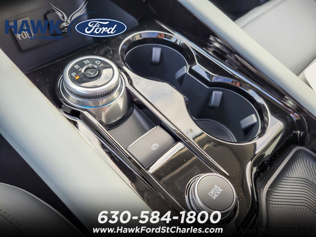 2026 FORD EXPLORER - Image 17