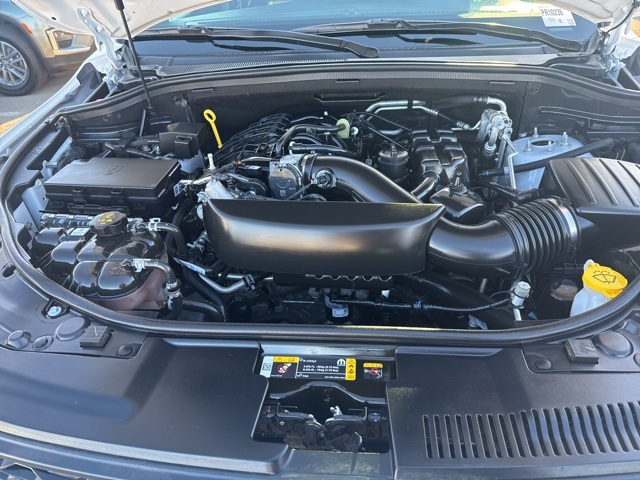 2023 Dodge Durango GT photo 24