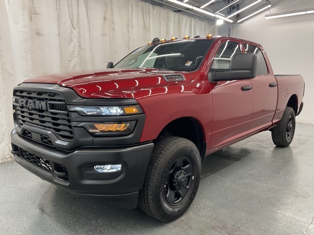 2026 Ram 2500 Tradesman photo 4