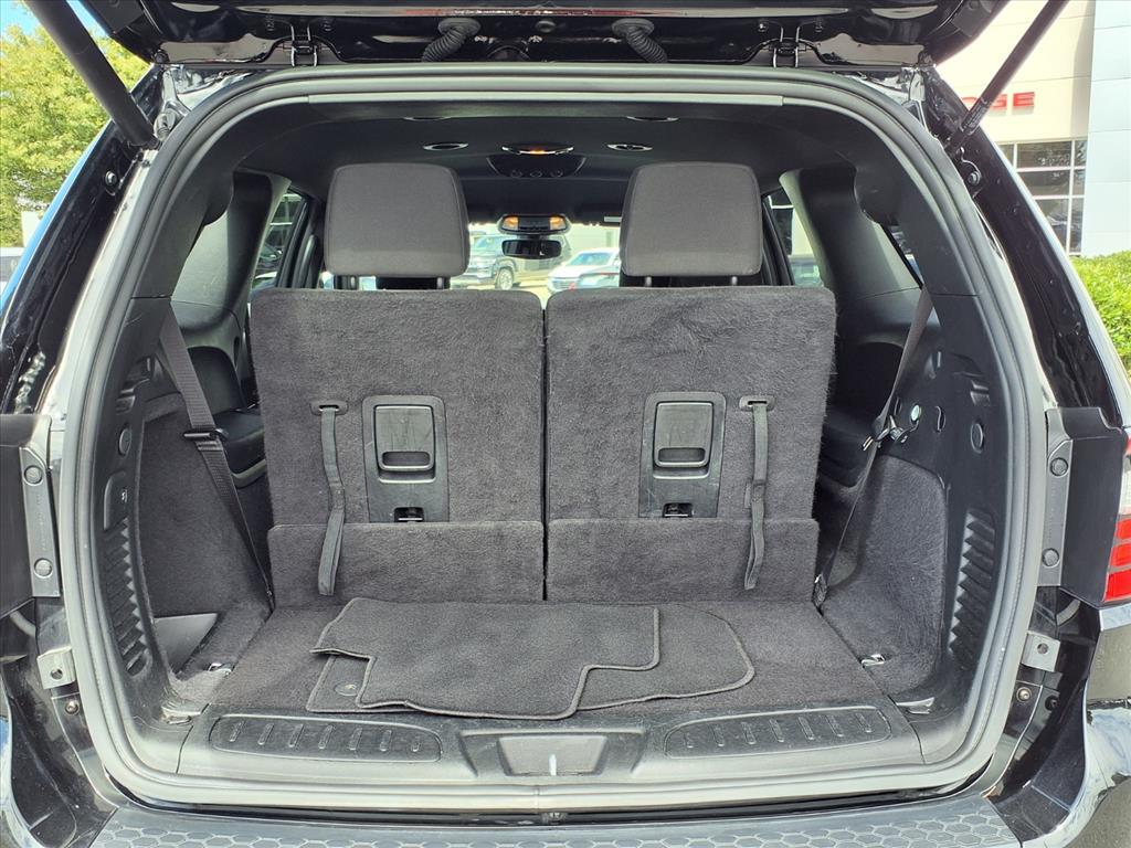 2024 Dodge Durango R/T photo 16