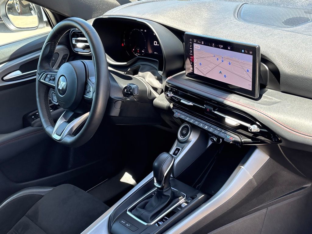 2023 Dodge Hornet GT Plus photo 22
