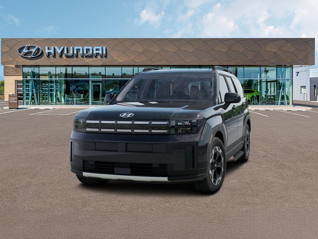 2026 Hyundai Santa Fe SEL photo 2