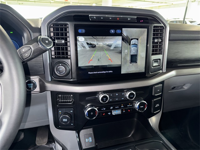2024 Ford F-150 XLT photo 26