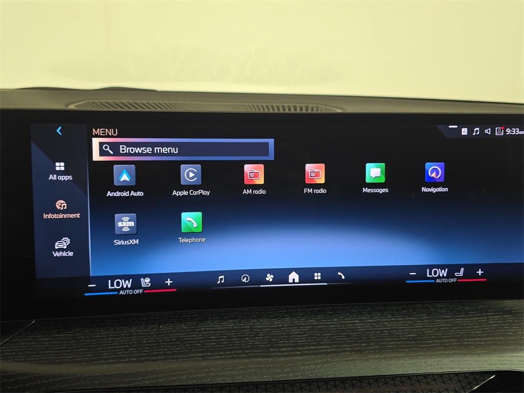 2025 Bmw 330i xDrive Sedan photo 19