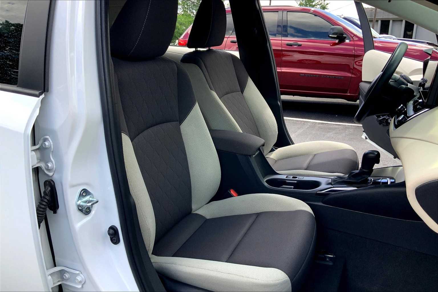 Image 7 of Certified Pre-Owned 2024 Toyota Corolla LE