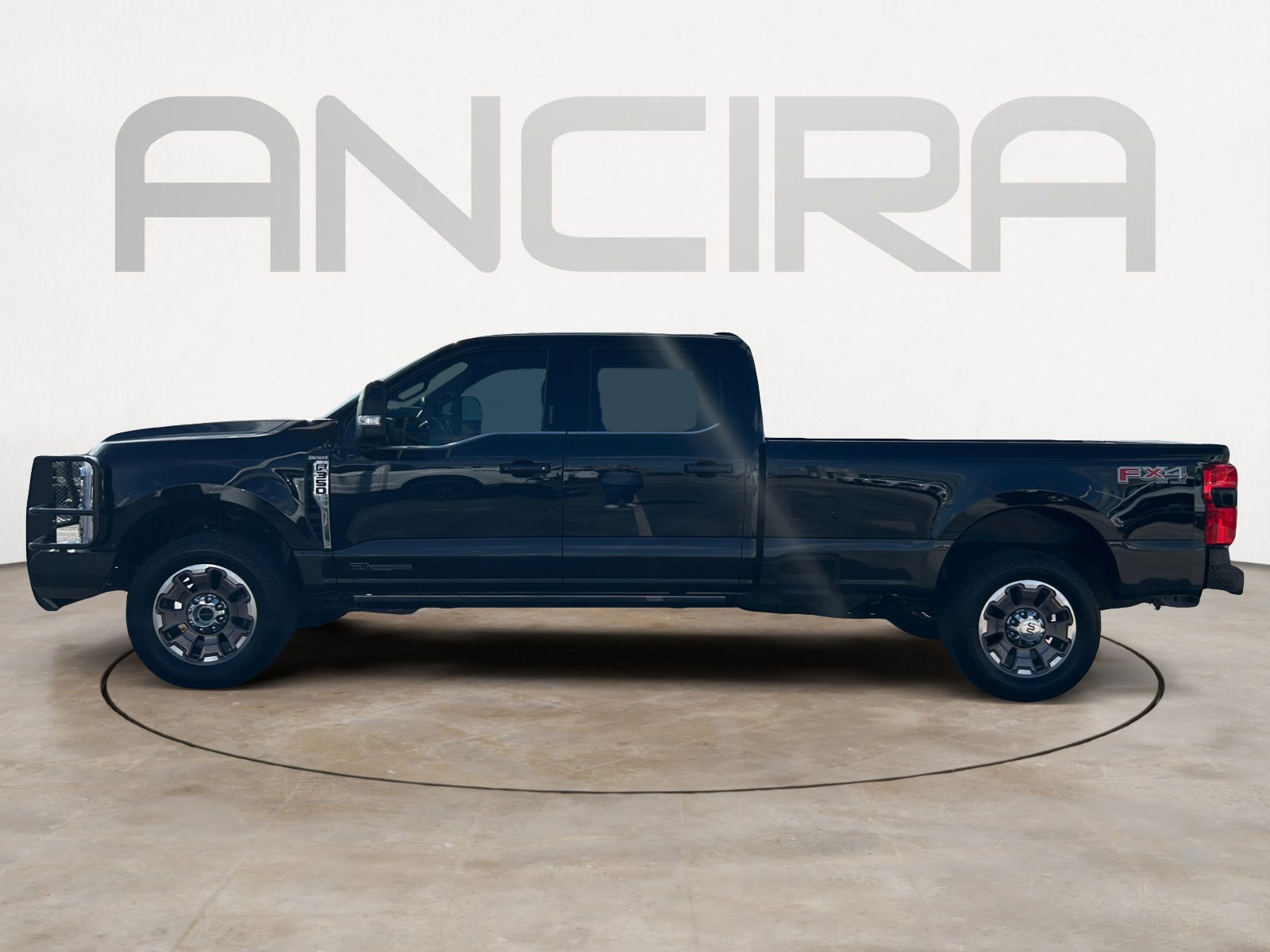 2024 Ford F-350 King Ranch photo 7